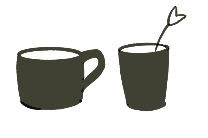Lia Chin-Purcell Ceramics logo